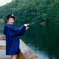 Carol Jean Woods