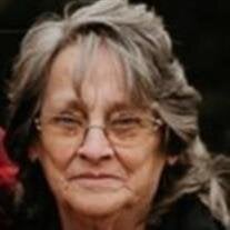 Barbara Ann McCarty