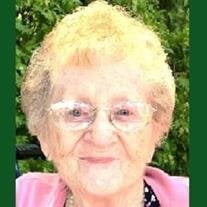 Lillian M. Schaefer