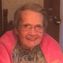 Elaine N. Martin