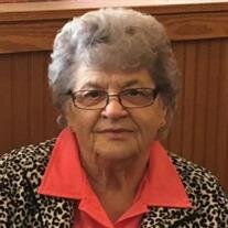 Lorine Louise Richardson