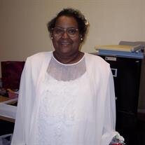 Esther E. Clements