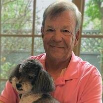 Raymond Harvey Hedge III