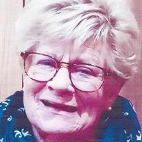 Lois Ludwig