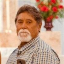 Rogerio Pena Alegria