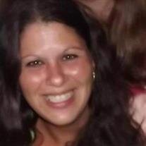 Kimberly Ann Combs