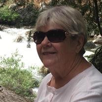 Donna Lou Corrigan