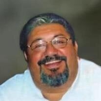 Russell A. Parolisi Sr.