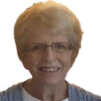 Barbara Ann Hoffman