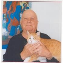 Russell "Pete" Erickson