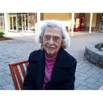 Joyce Swiney Lopez