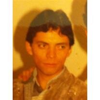 Eddie Castro