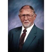 James Hungerford