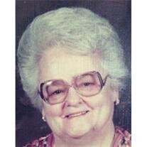 June Umback