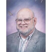 Gailen Leverett Adams