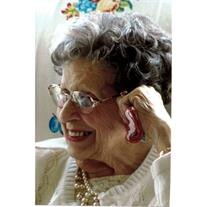 Delores A Dahrens