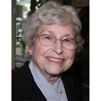 Wanda Eubanks