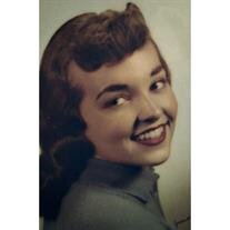 Barbara Yates