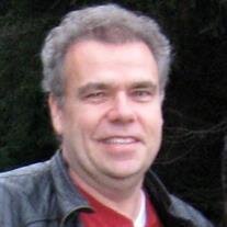 Steven Wallace Lindsley