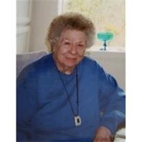 Morvie Ann Colby