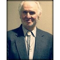 Paul Eugene Jenkins