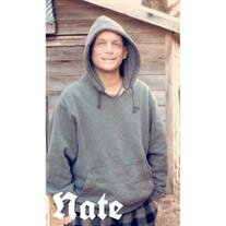 Nathan "Nate" Jerome Carstens