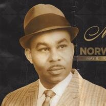 Mr. Murry Norwood Jr.