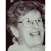 Helen Marie Owens