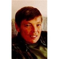 Jerry Wayne Scheetz