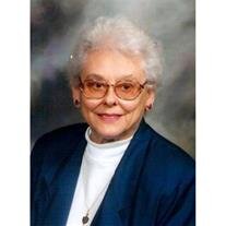 Bernice Jean Isham