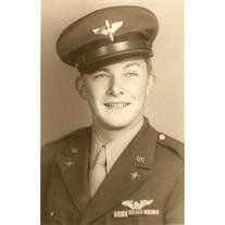 Dale M. Harlan