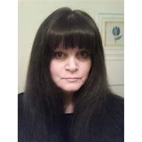 Cathy Ann Sofich