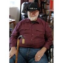 Ronald Wayne Montgomery
