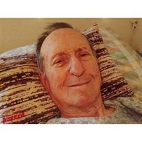 Ronald David Pinyerd