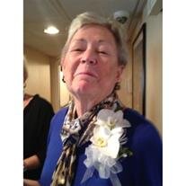 Mary Ellen Carton