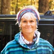 Judith Ann Shaulis