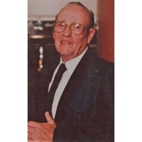 Lewis Raymond Moore