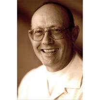 Stephen Carl Dransfeldt