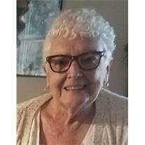 Barbara Ruth Washburn
