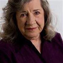 Susanna Hiltmann Rich