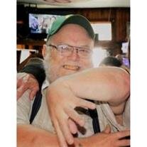 Roger Alan Faye