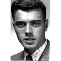 Dr. Duane Thomas Patterson