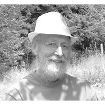 Harold Chester Christiansen