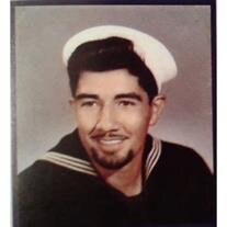 Daniel J Gonzalez