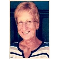 Mary Louise Nygaard