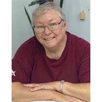 Barbara Ann Lay