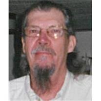 Paul M Huseth