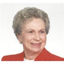 Ruth Schafer
