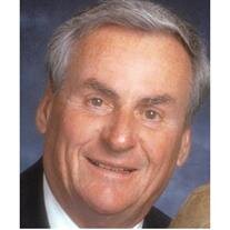 James A Stebbins