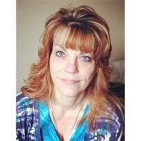 Janyce Faye Keck